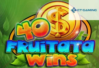 40 Fruitata Wins