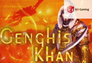 Genghis Khan