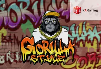 Gorilla Style