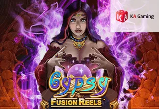Gypsy Fusion Reels