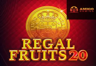 Regal Fruits 20